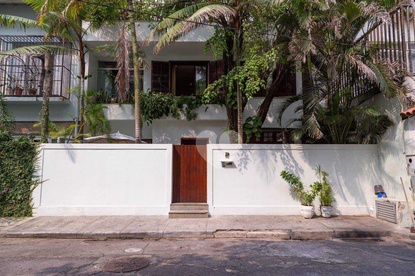 House in , Rio de Janeiro 11666537