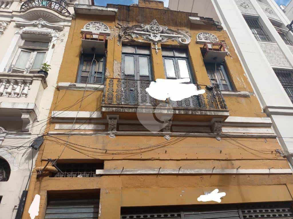 房子 在 Saude, Rio de Janeiro 11666539