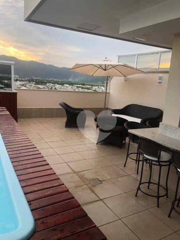 Condominium dans , Rio de Janeiro 11666559