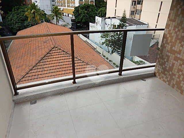 Квартира в Лагоа, Ріо-де-Жанейро 11666560