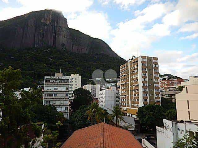 公寓 在 拉戈阿, 里約熱內盧 11666560