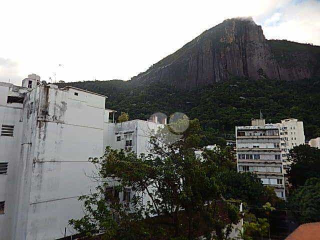 Condominium dans Lac, Rio de Janeiro 11666560