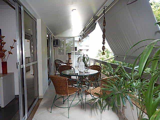 公寓 在 Vidigal, Rio de Janeiro 11666562