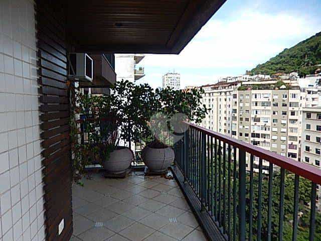 Condominium in Humaita, Rio de Janeiro 11666563