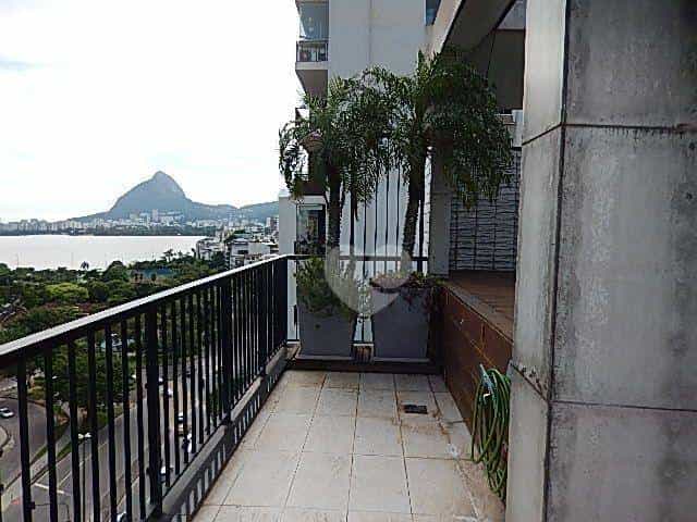 Condominium dans , Rio de Janeiro 11666563