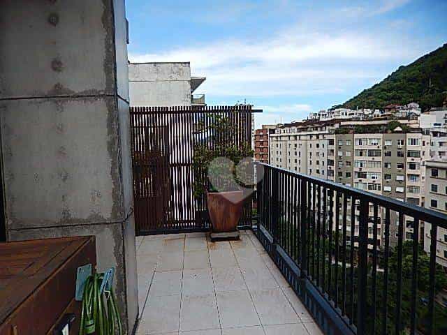 Condominium in , Rio de Janeiro 11666563