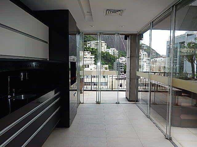 Condominium dans , Rio de Janeiro 11666563