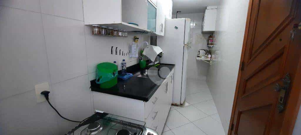 Квартира в , Rio de Janeiro 11666567