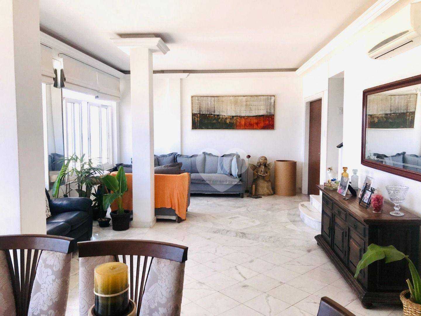 公寓 在 萊梅, 里約熱內盧 11666576