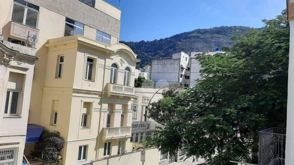 House in Botafogo, Rio de Janeiro 11666580
