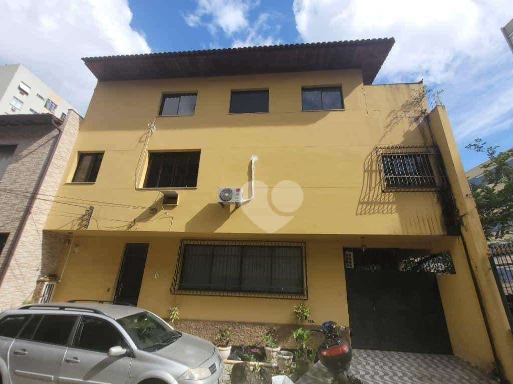 房子 在 蒂茹卡, 里約熱內盧 11666602