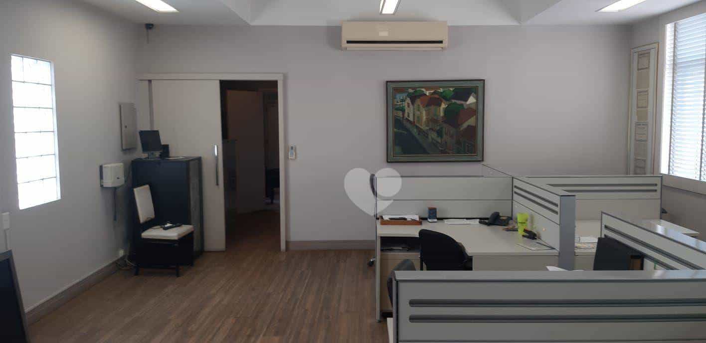 Office in , Rio de Janeiro 11666615