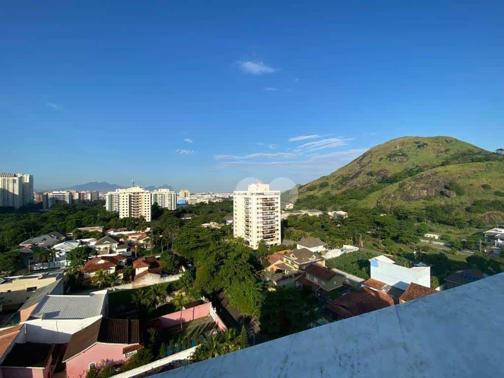 Квартира в , Rio de Janeiro 11666616