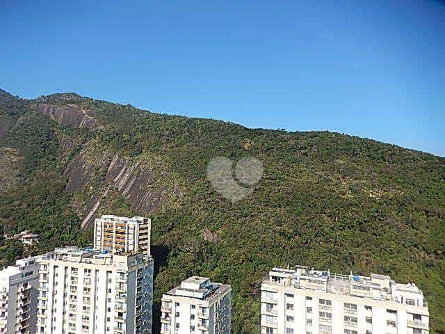 Condominio en Rocinha, Rio de Janeiro 11666617