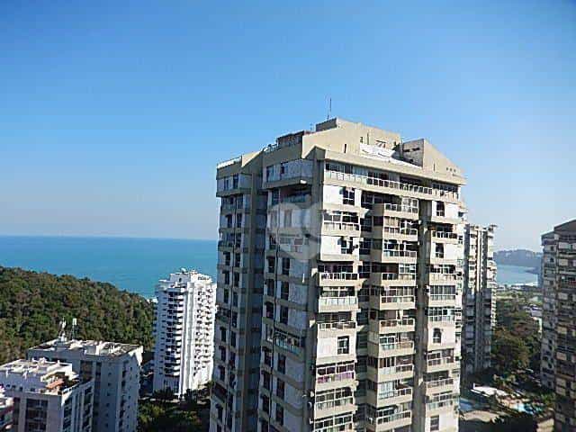 公寓 在 , Rio de Janeiro 11666617