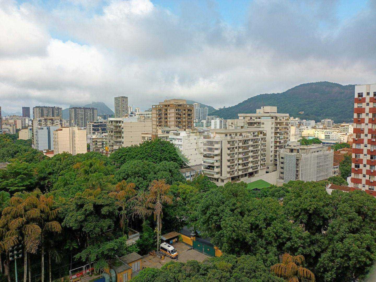 Condominium in Botafogo, Rio de Janeiro 11666618