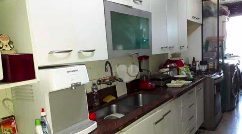 Квартира в Барра-да-Тіжука, Ріо-де-Жанейро 11666633