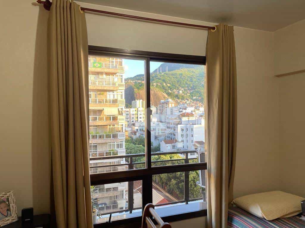 公寓 在 , Rio de Janeiro 11666642