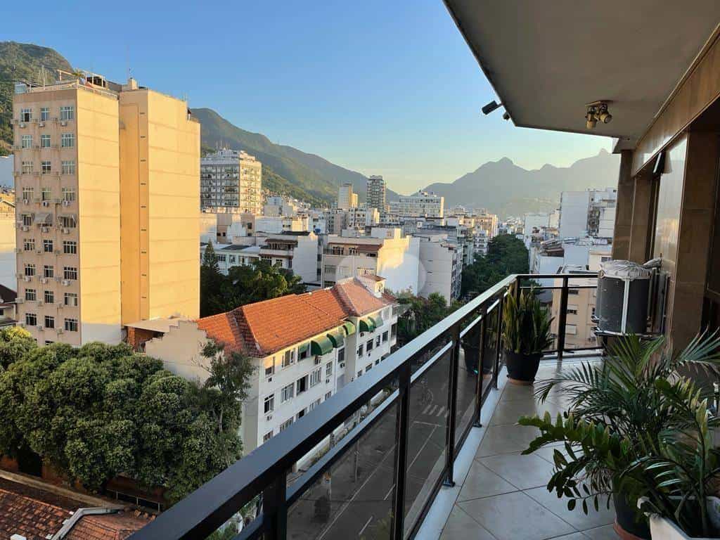 Condominium in , Rio de Janeiro 11666642