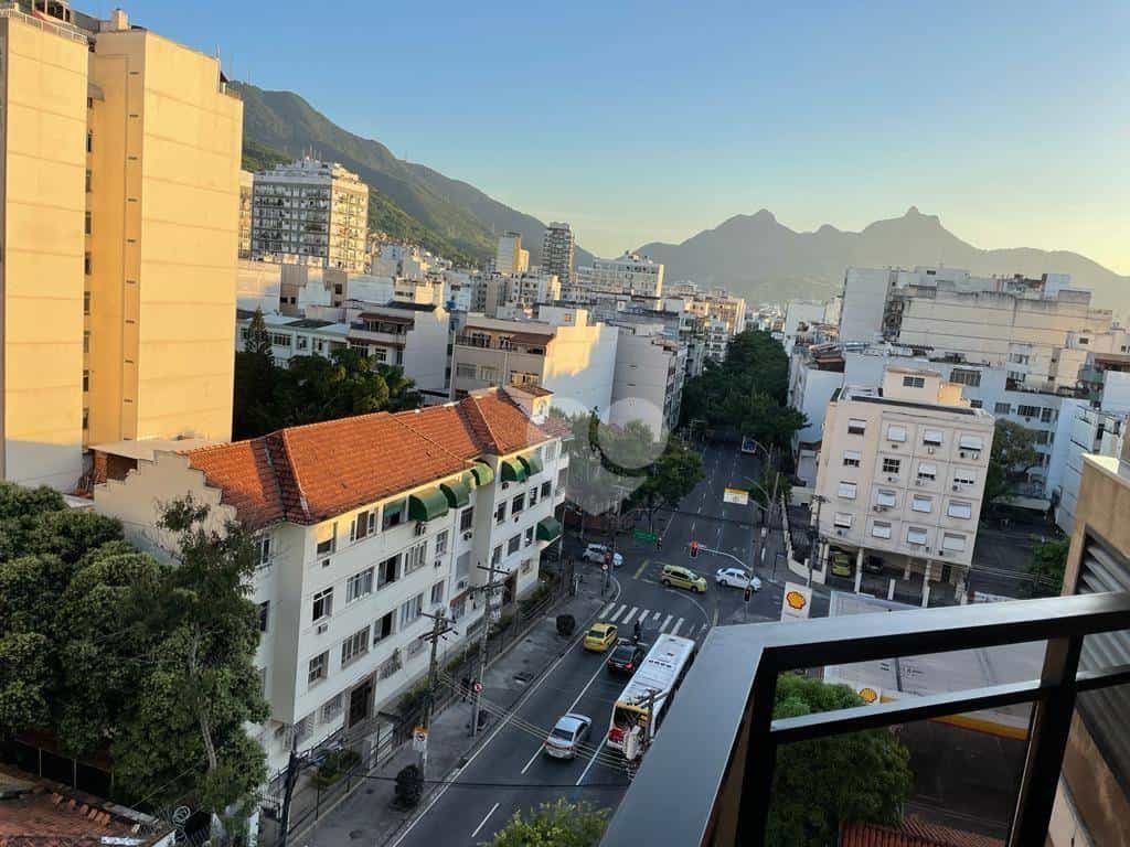 Condominio en , Rio de Janeiro 11666642