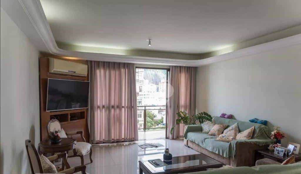 公寓 在 Maracana, Rio de Janeiro 11666642