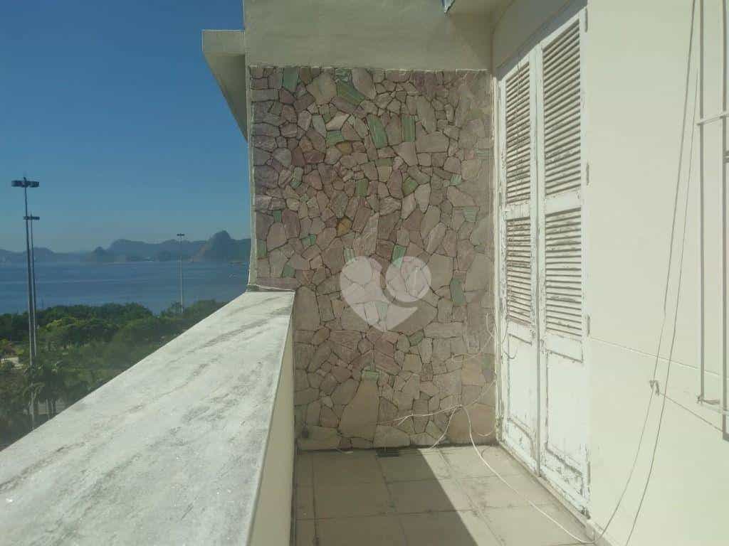 Квартира в Фламенго, Ріо-де-Жанейро 11666647
