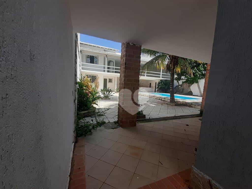 House in Taquara, Rio de Janeiro 11666650