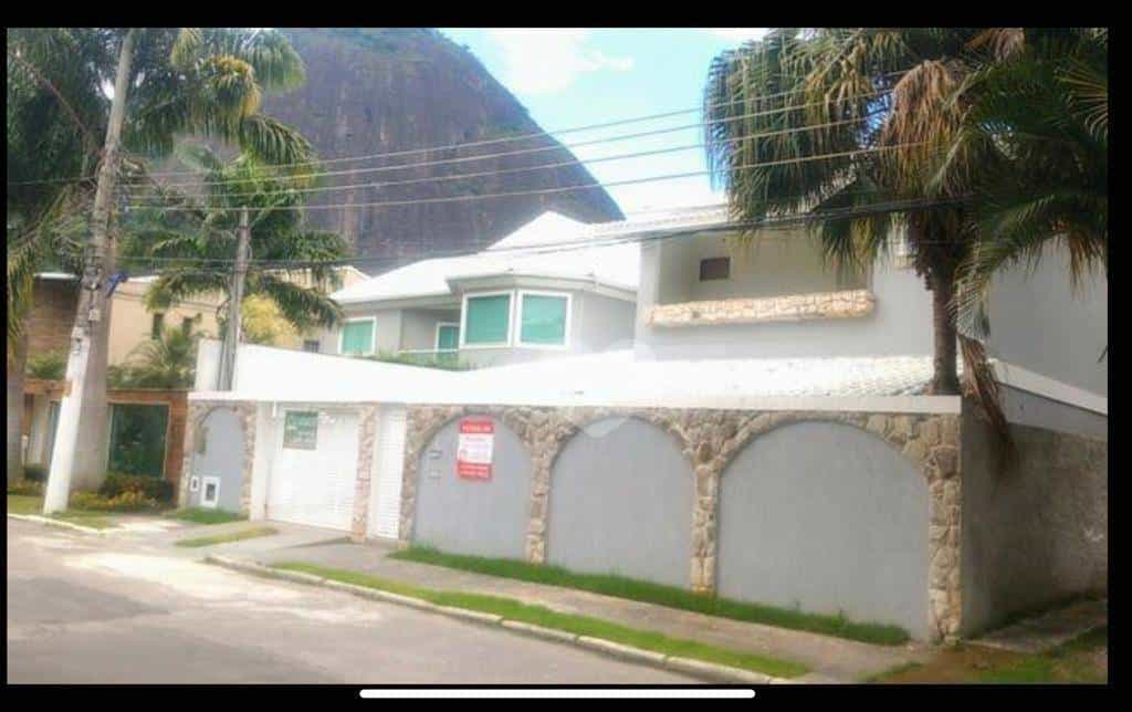 房子 在 Taquara, Rio de Janeiro 11666650
