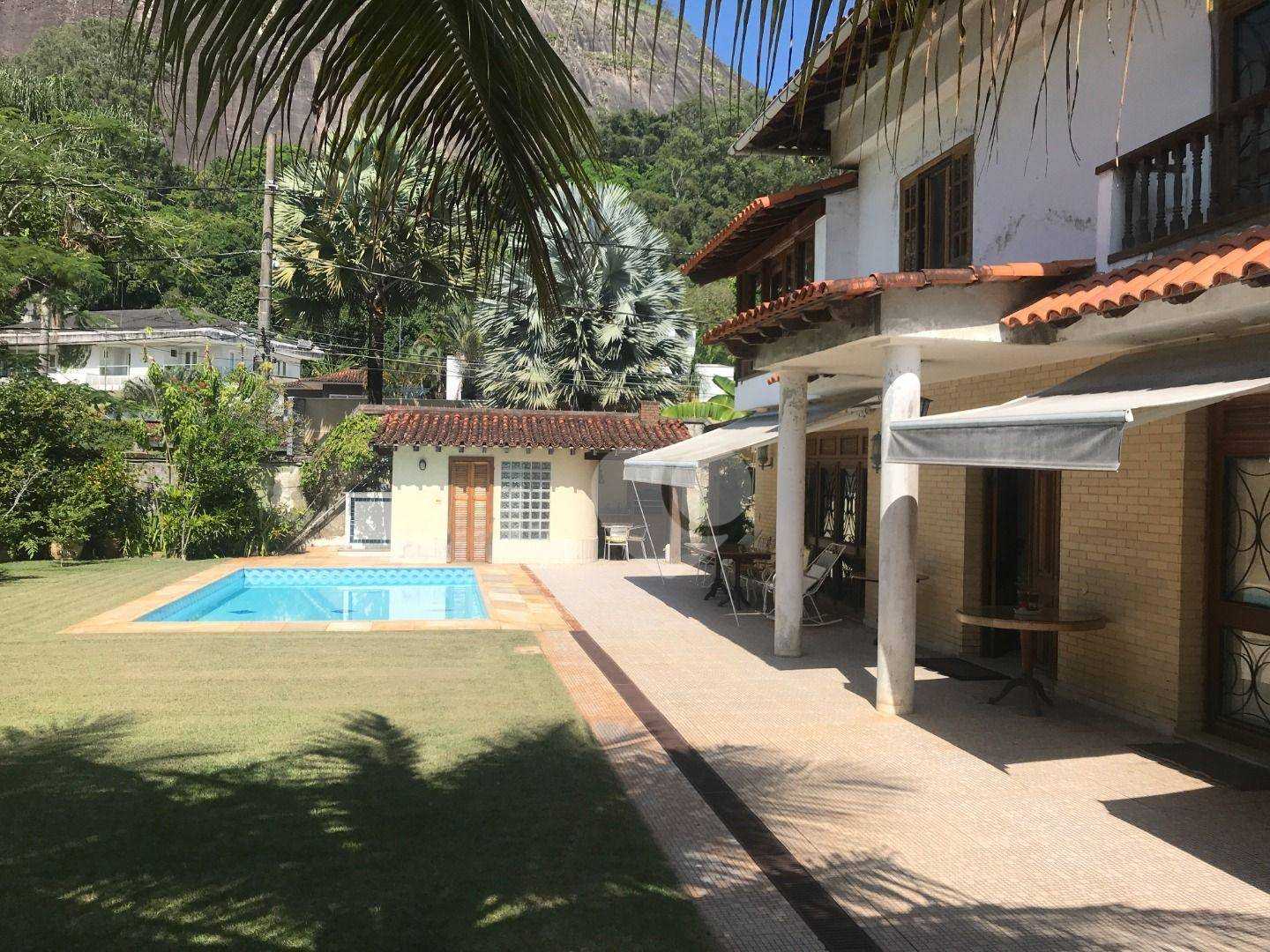 House in Itanhanga, Rio de Janeiro 11666653