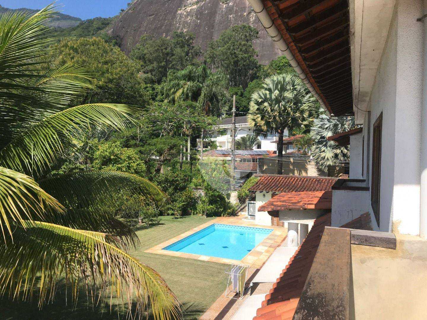 casa en , Rio de Janeiro 11666653