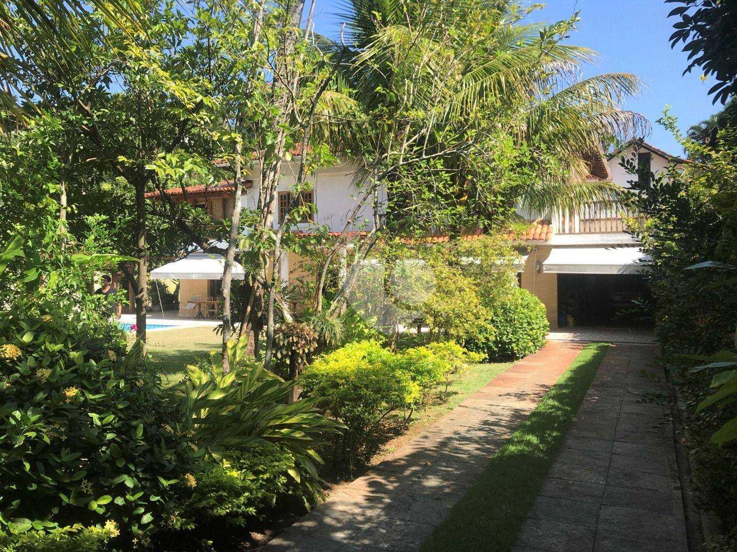 房子 在 伊坦揚加, 里約熱內盧 11666653