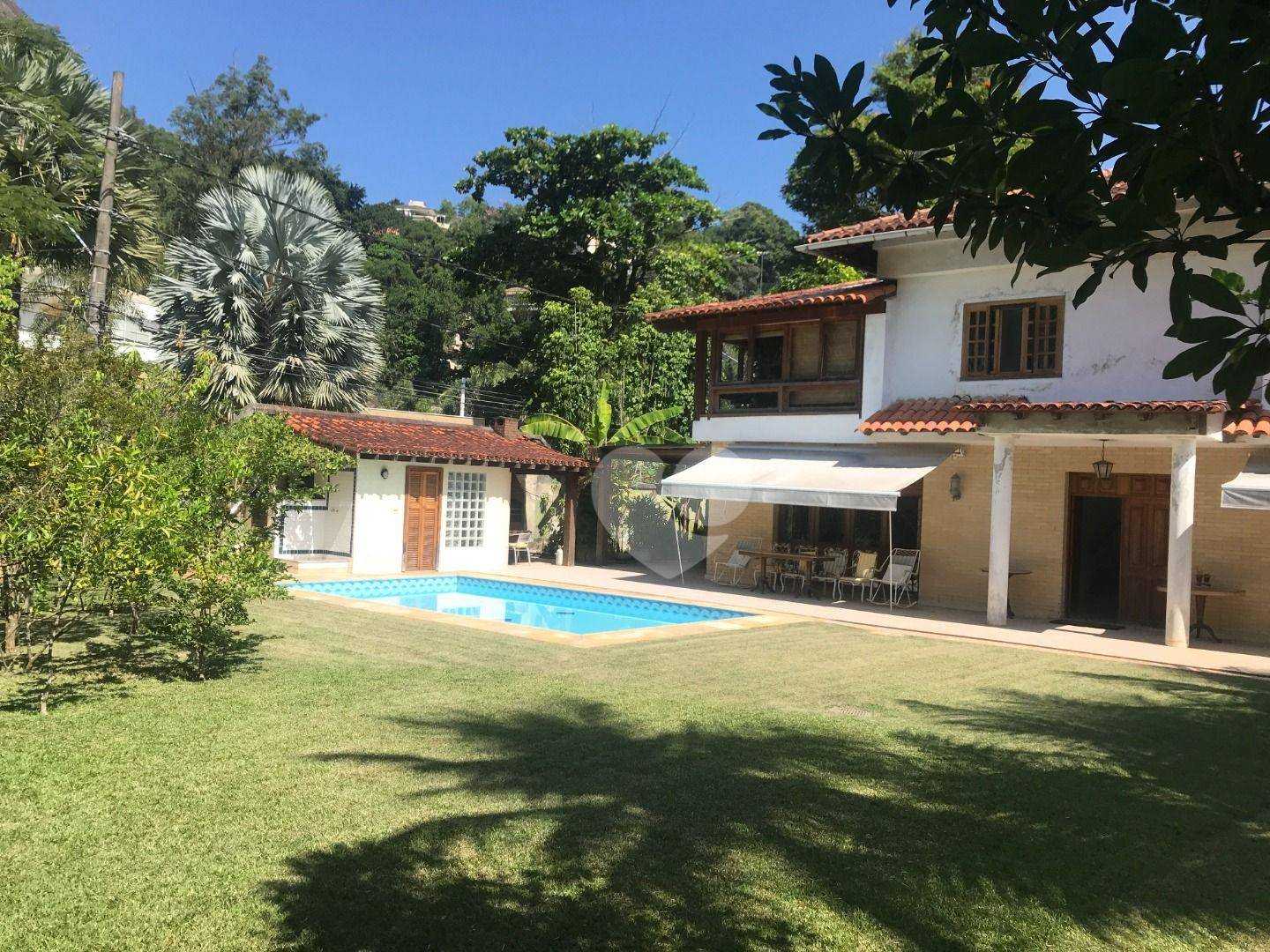 Huis in Itanhanga, Rio de Janeiro 11666653