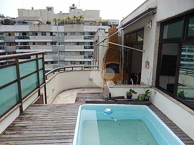 Condominium in , Rio de Janeiro 11666654