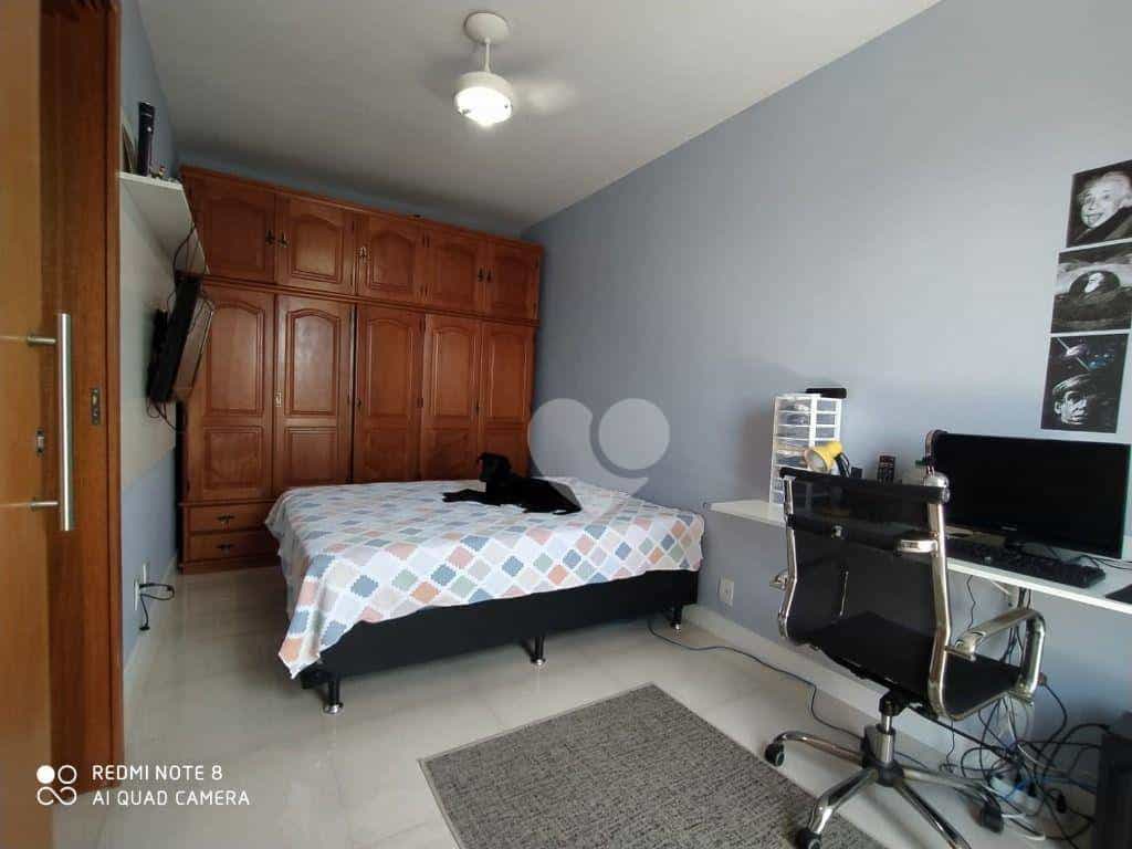 Condominio en Rio Comprido, Rio de Janeiro 11666658
