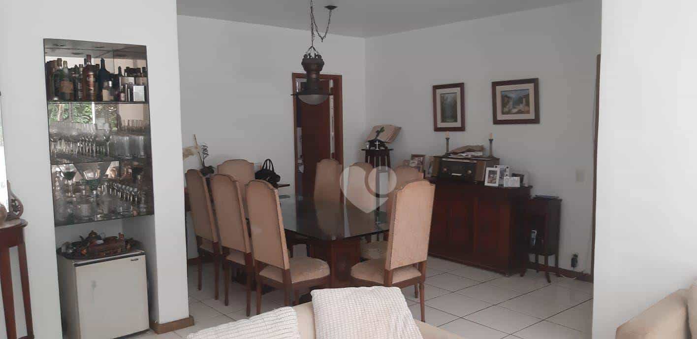 Квартира в Лагоа, Ріо-де-Жанейро 11666665