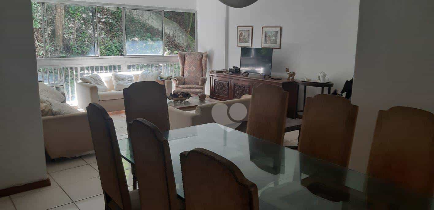 公寓 在 拉戈阿, 里約熱內盧 11666665