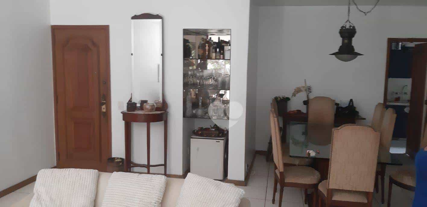 公寓 在 拉戈阿, 里約熱內盧 11666665