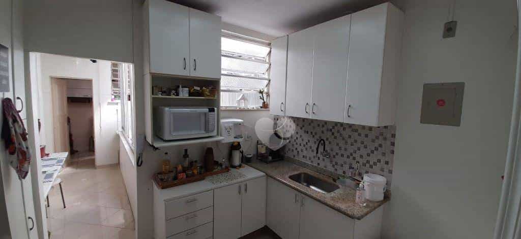 Квартира в , Rio de Janeiro 11666669