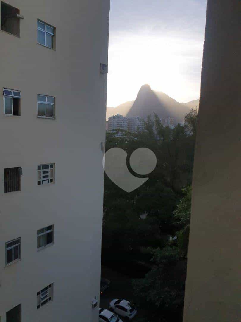 Condominium in Leme, Rio de Janeiro 11666675