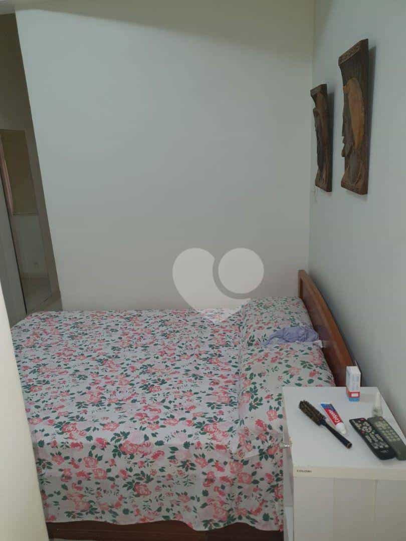 Квартира в , Rio de Janeiro 11666675