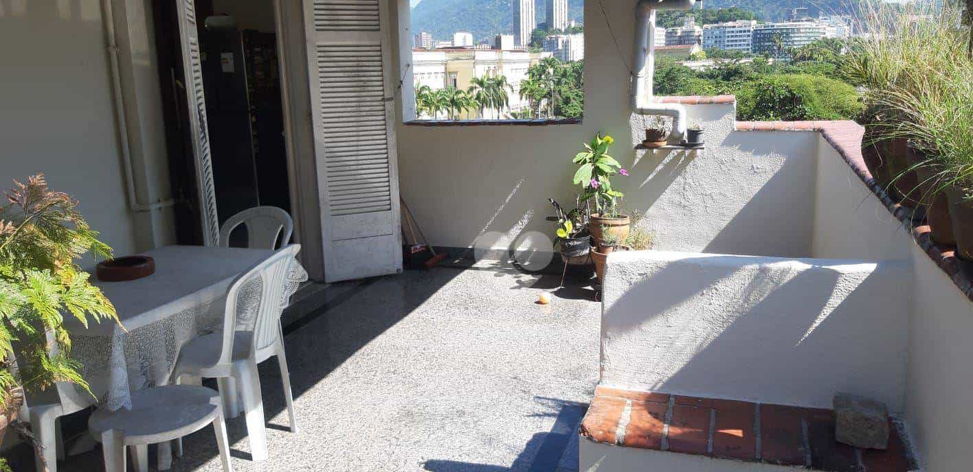 Osakehuoneisto sisään , Rio de Janeiro 11666679