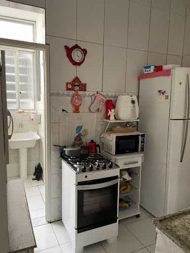 公寓 在 , Rio de Janeiro 11666681