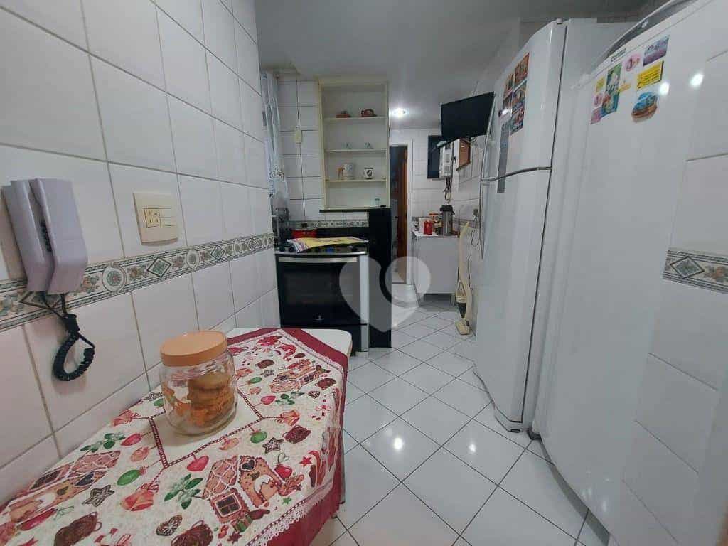 Condominium in , Rio de Janeiro 11666696