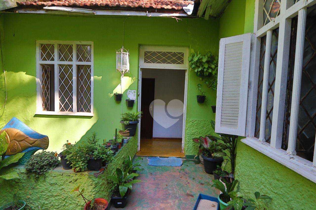 房子 在 伊帕內瑪, 里約熱內盧 11666698