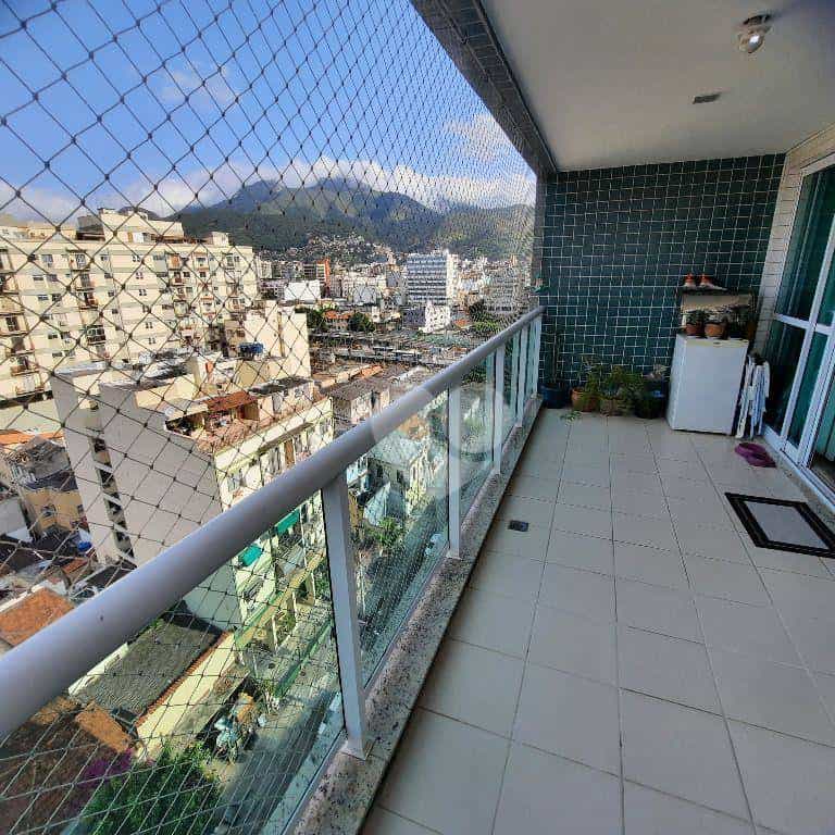 Квартира в Meier, Rio de Janeiro 11666701