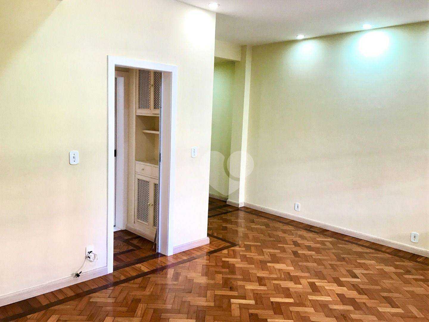 Квартира в Леблон, Ріо-де-Жанейро 11666702