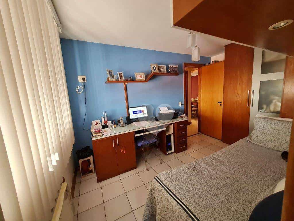 Квартира в Laranjeiras, Ріо-де-Жанейро 11666706