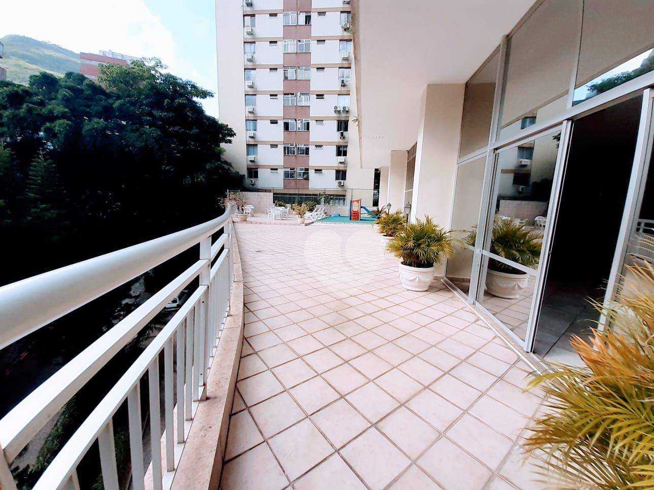 Condominium dans , Rio de Janeiro 11666707