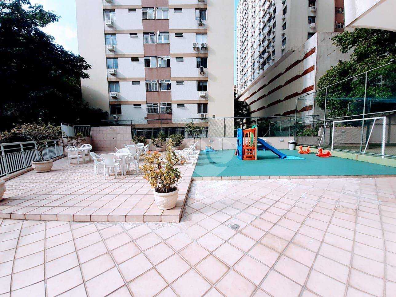 Condominium dans , Rio de Janeiro 11666707