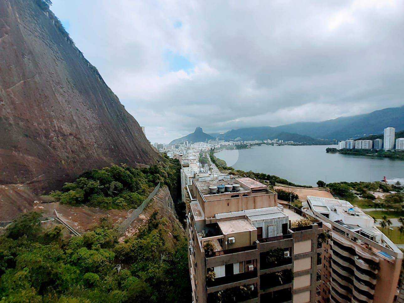 公寓 在 , Rio de Janeiro 11666707